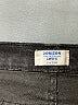 Denizen from Levi's Black Jeans Size 31 waist - photo 7