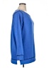 Terra & Sky Blue Pullover Sweater Size 0X - photo 4