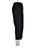 It Is Well Chevron-herringbone Black Casual Pants Size L - photo 4
