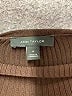 Ann Taylor Brown Turtleneck Sweater Size M - photo 7