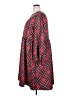 Unbranded Argyle Red Casual Dress Size 4X - photo 5