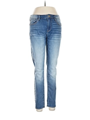 Aqua Jeans (view 1)