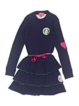 Mim Pi Dress (view 1)