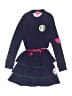 Mim Pi Blue Dress Size 9 - photo 1