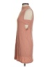 RVCA Solid Tan Casual Dress Size XS - photo 5
