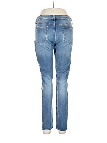 Aqua Jeans (view 2)