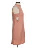 RVCA Solid Tan Casual Dress Size XS - photo 4