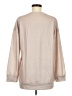 Unbranded Tan Long Sleeve T-Shirt Size M - photo 2