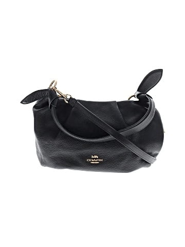 Coach Hobo (view 1)