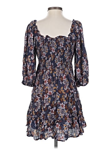 Angie Casual Dress (view 2)