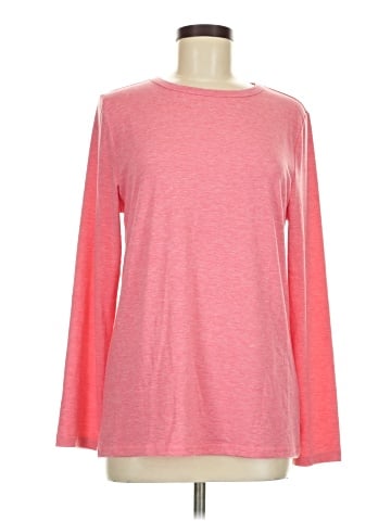 Automet Long Sleeve T-Shirt (view 1)