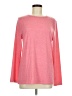 Automet Pink Long Sleeve T-Shirt Size M - photo 1