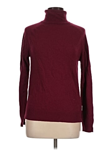 Barbour Turtleneck Sweater (view 1)