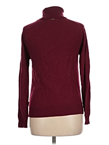Barbour Turtleneck Sweater (view 2)