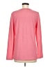 Automet Pink Long Sleeve T-Shirt Size M - photo 2