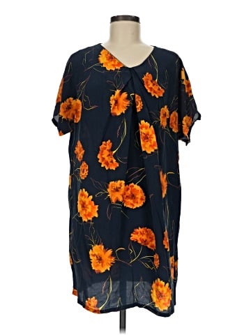 Amour Vert Casual Dress (view 1)