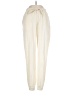 Vitamin A Ivory Casual Pants Size XS - photo 1