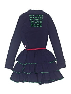 Mim Pi Dress (view 2)