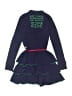Mim Pi Blue Dress Size 9 - photo 2
