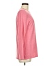 Automet Pink Long Sleeve T-Shirt Size M - photo 4