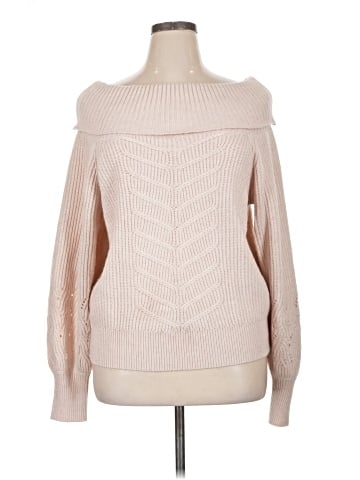 White House Black Market Pullover Sweater (view 1)