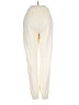Vitamin A Ivory Casual Pants Size XS - photo 2