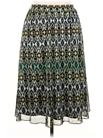 DressBarn Casual Skirt (view 1)