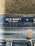 Old Navy Blue Jeans Size 10 - photo 3