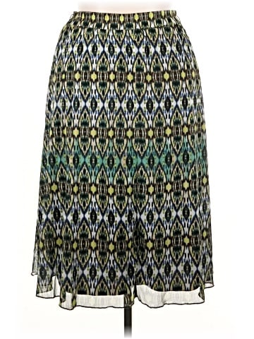 DressBarn Casual Skirt (view 2)