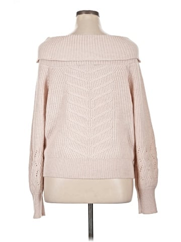 White House Black Market Pullover Sweater (view 2)