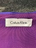 Calvin Klein Blue Formal Skirt Size S (estimated) - photo 4