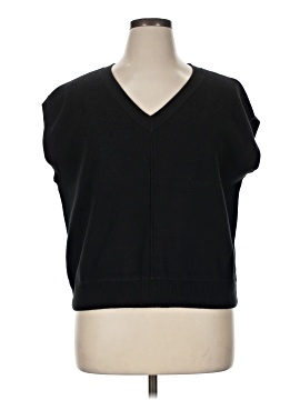 Talbots Sweater Vest (view 1)