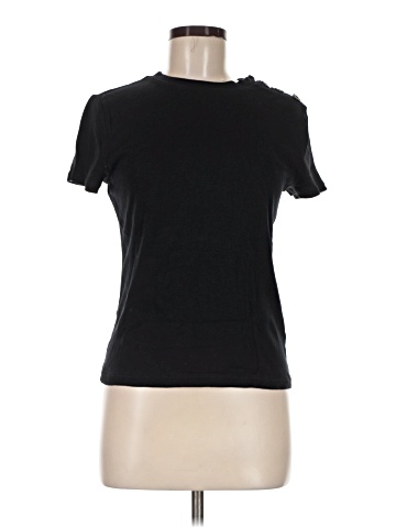 Lauren Jeans Co. Short Sleeve T-Shirt (view 1)