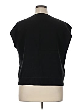 Talbots Sweater Vest (view 2)