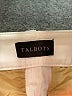 Talbots White Jeans Size 4 - photo 7