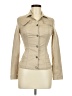 Piazza Sempione Tan Jacket Size EU (IT) 42 / US 6 - photo 1