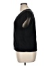 Talbots Black Sweater Vest Size 1X - photo 5