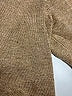 The Limited Tan Cardigan Size L - photo 3