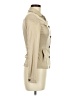 Piazza Sempione Tan Jacket Size EU (IT) 42 / US 6 - photo 4