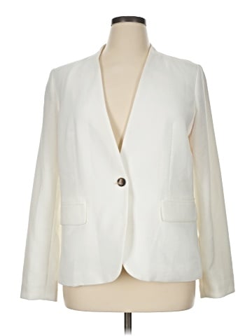 DKNY Blazer (view 1)