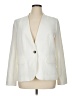 DKNY Ivory Blazer Size 16 - photo 1