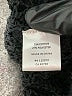 Nina Leonard Black Cardigan Size XL - photo 8