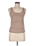 CAbi Brown Tank Top Size M - photo 1