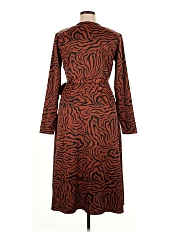 Sweet Baby Jamie Casual Dress (view 2)