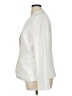 DKNY Ivory Blazer Size 16 - photo 5