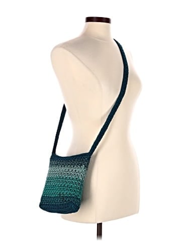 The Sak Crossbody Bag (view 2)