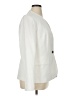 DKNY Ivory Blazer Size 16 - photo 4