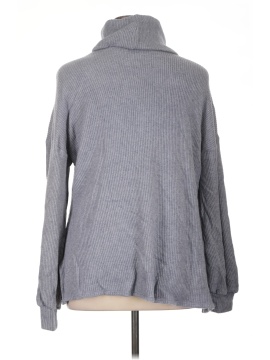 Gibson Look Turtleneck Sweater (view 2)