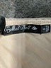Crystal Doll Paisley Brown Cocktail Dress Size 5 - photo 7