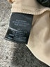 Crystal Doll Paisley Brown Cocktail Dress Size 5 - photo 8